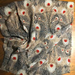 Women's Liberty scarf